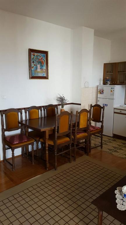 Apartment Anita Senj  Luaran gambar
