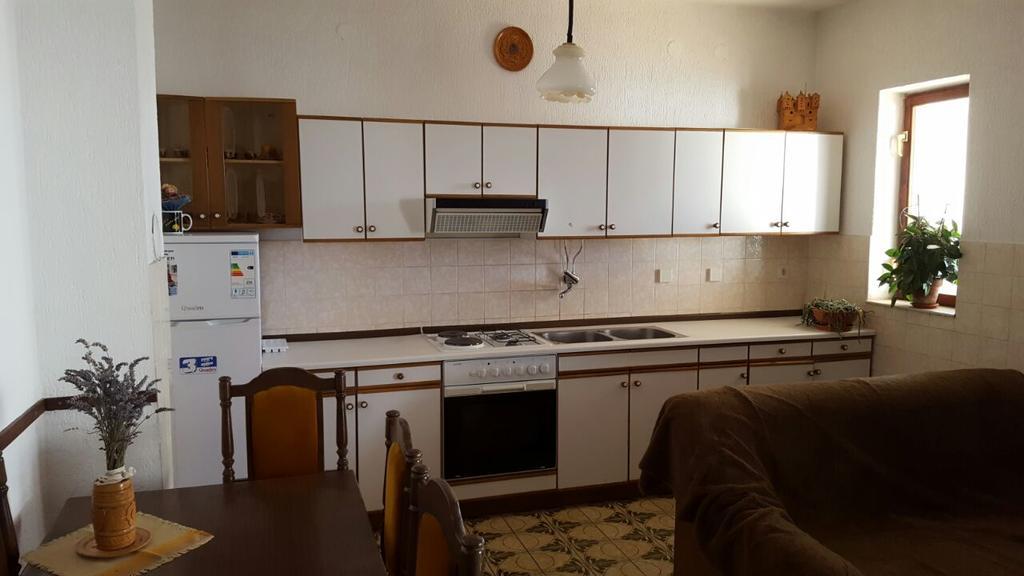 Apartment Anita Senj  Luaran gambar
