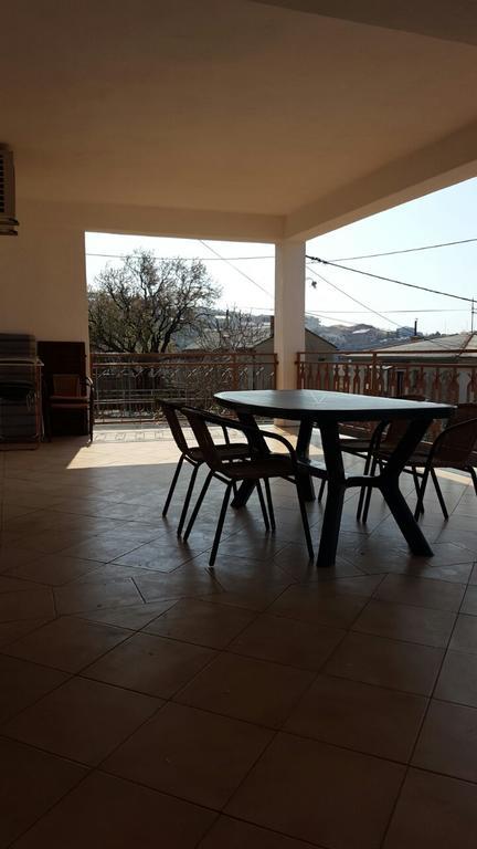 Apartment Anita Senj  Luaran gambar