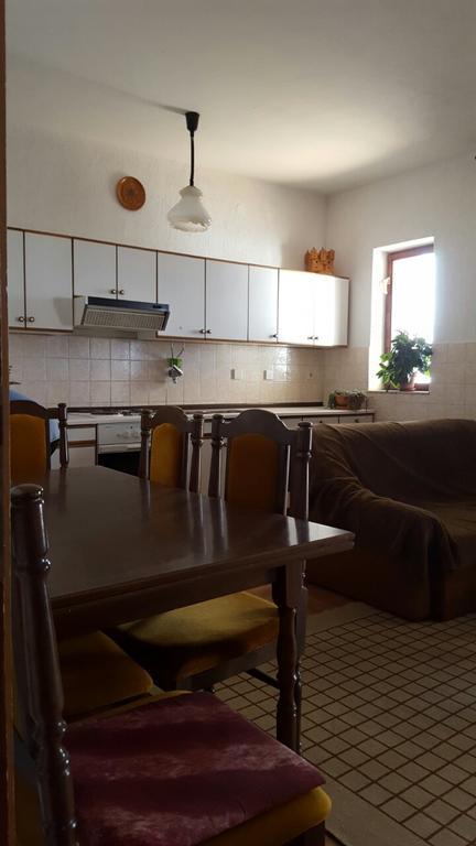 Apartment Anita Senj  Luaran gambar