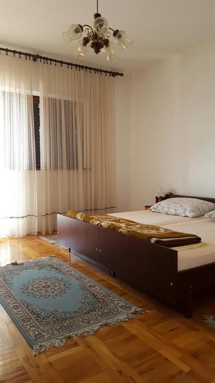 Apartment Anita Senj  Luaran gambar