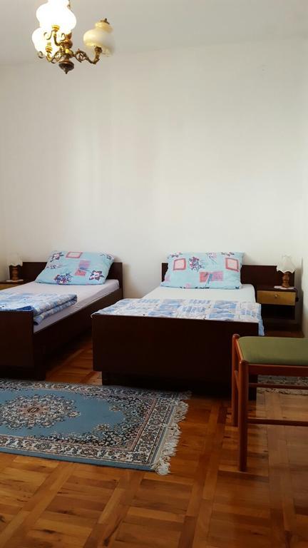 Apartment Anita Senj  Luaran gambar