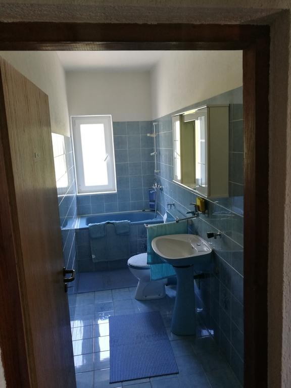 Apartment Anita Senj  Luaran gambar